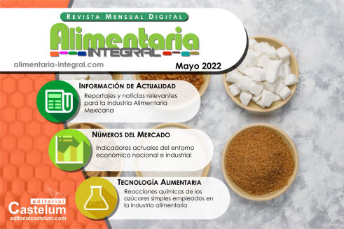 Revista Alimentaria Integral