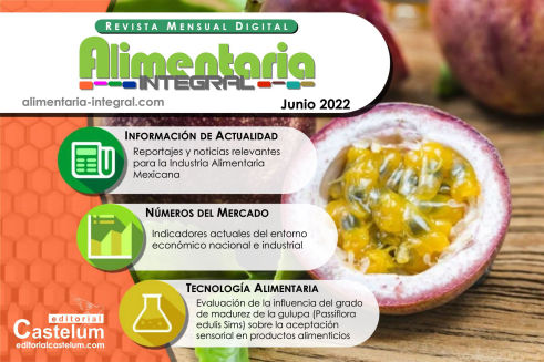 Revista Alimentaria Integral