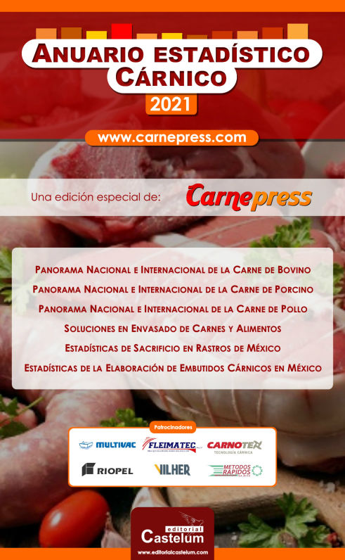 Carnepress