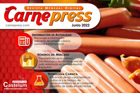Revista Carnepress