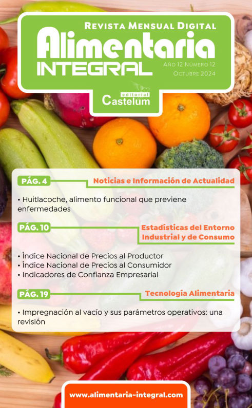 Alimentaria Integral